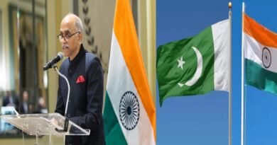 India Rebukes Pakistan at UN, Rejects False Operation Sindoor Narrative