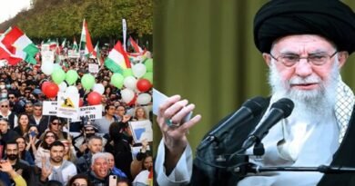 US Accused of Spreading Unrest and Terrorism in Iran; Nationwide Internet Shutdown in Tehran Amid Protests