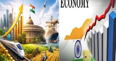 India’s Economic Momentum Continues as Survey Signals Strong Growth Path for FY26