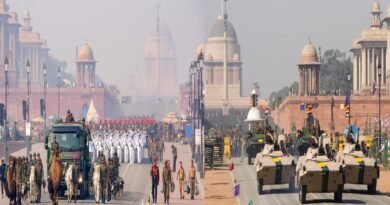 India Gears Up for 77th Republic Day Celebrations with Grand Parade and Cultural Showcase