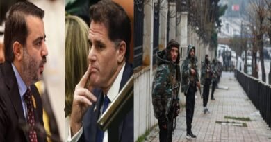 Israel and Syria Establish US-Brokered Military Hotline to Prevent Escalation