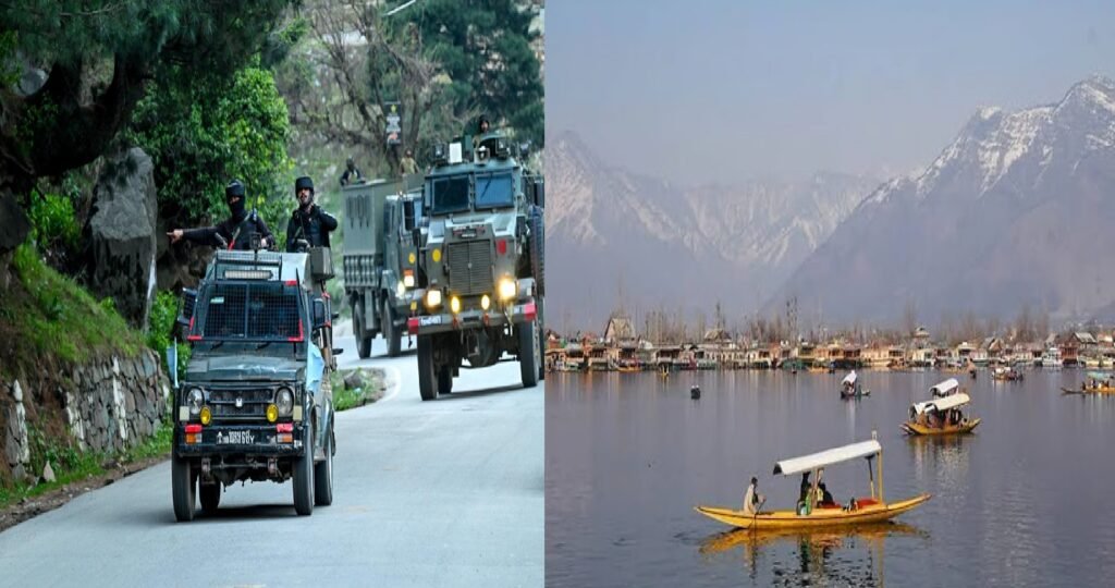 Pahalgam Terror Attack Slows Key Development Projects in Jammu and Kashmir