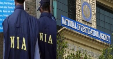 NIA Delivers Major Blow to Terror Networks in Jammu and Kashmir, Confiscates Land of Terror Facilitator Tanveer Ahmed Wani