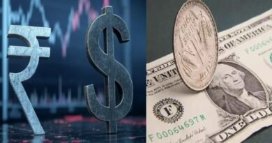 Indian Rupee Hits Fresh Lows Against US Dollar