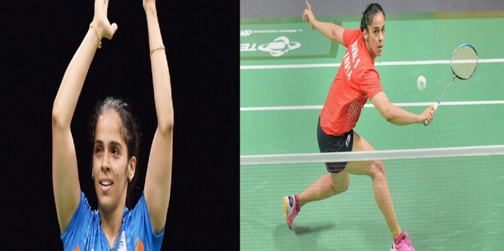 Saina Nehwal Announces Retirement, Ending Illustrious Badminton Career