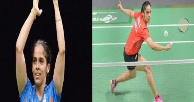 Saina Nehwal Announces Retirement, Ending Illustrious Badminton Career