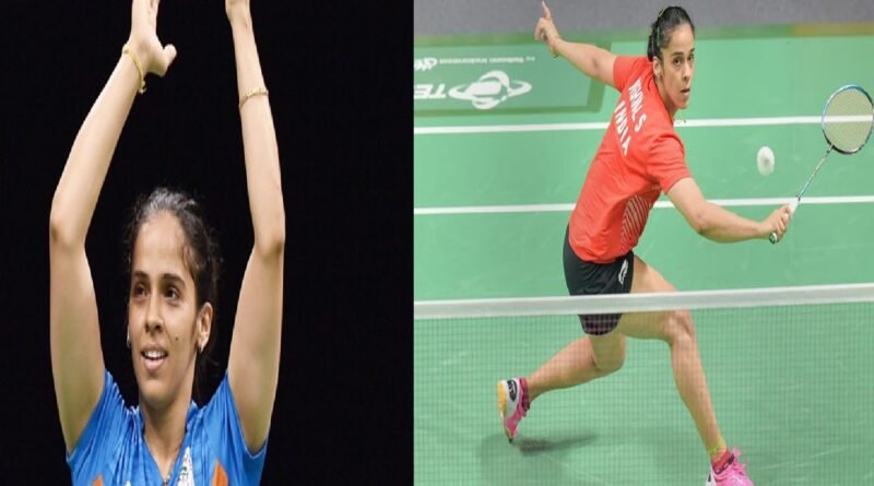 Saina Nehwal Announces Retirement, Ending Illustrious Badminton Career
