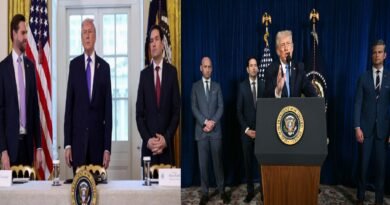 Trump Rebukes Greenland PM, Rekindles Arctic Geopolitical Tensions