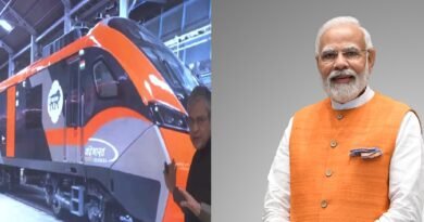 PM Modi to Inaugurate India’s First Vande Bharat Sleeper Train on January 17