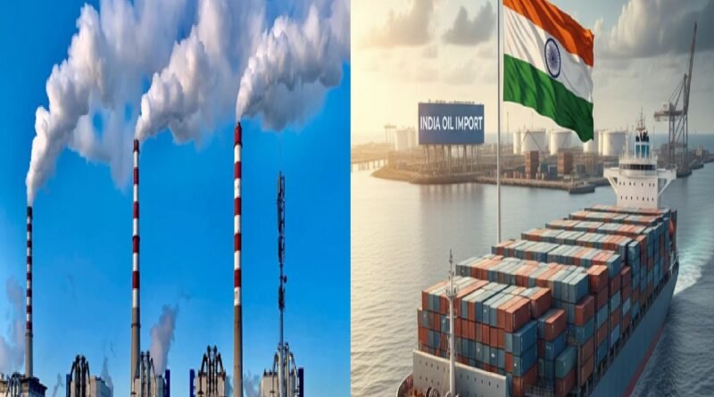 India May Resume Venezuelan Oil Imports as It Cuts Russian Crude Dependence