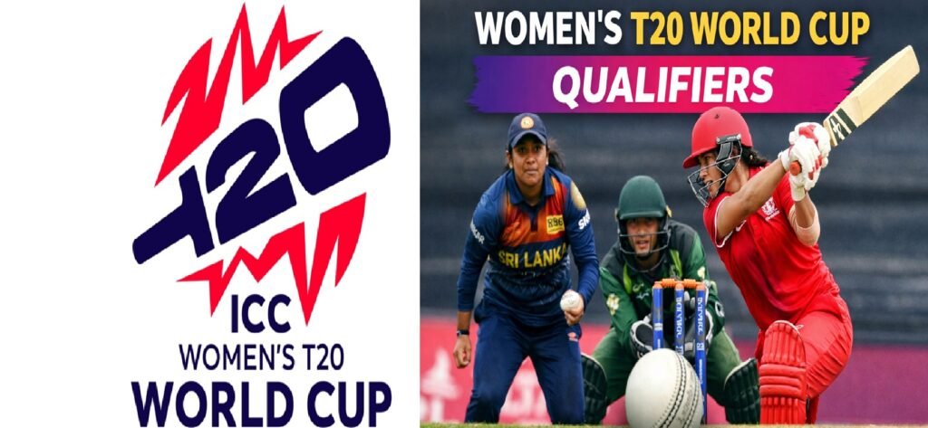 Women’s T20 World Cup Qualifiers Begin, Spotlight on Emerging Teams