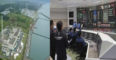 Japan Halts Restart of World’s Largest Nuclear Plant