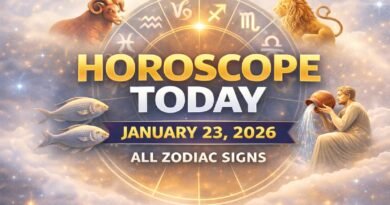 Astrology Forecast for Friday, January 23, 2026: Complete Zodiac Horoscope