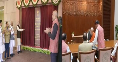 PM Modi Dedicates ‘Seva Teerth’ PMO Complex, Signaling Administrative Transformation