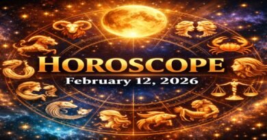 Daily Horoscope for Thursday - February 12, 2026 – Powerful Cosmic Shifts for All Zodiac Signs