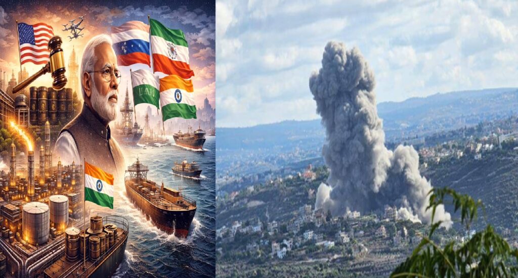 Global News Roundup – 28 February 2026: Middle East Escalation, India’s Energy Milestone, Champions League Drama & Market Shifts