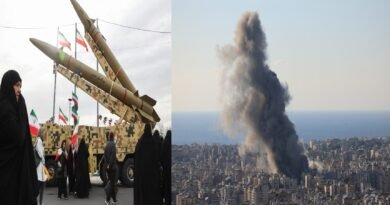 Iranian Missile Hits UAE Military Base Hosting Foreign Forces, Raising Fears of Wider War