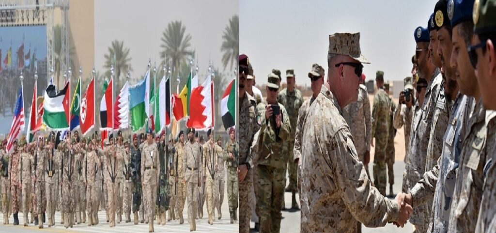 NATO Divided Over Role in Middle East Conflict