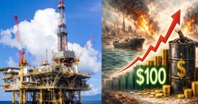 Oil Prices Cross $100 as Iran War Sends Shockwaves Through Global Economy