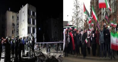 Day 23 of War: Iran Fires Missiles at Israel, 300 Injured; Trump Issues 48-Hour Ultimatum