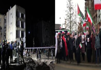 Day 23 of War: Iran Fires Missiles at Israel, 300 Injured; Trump Issues 48-Hour Ultimatum