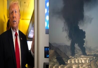 Trump’s Iran War Backfires? Rising Oil Prices, NATO Rift & Escalation Fears Put US Strategy in Crisis
