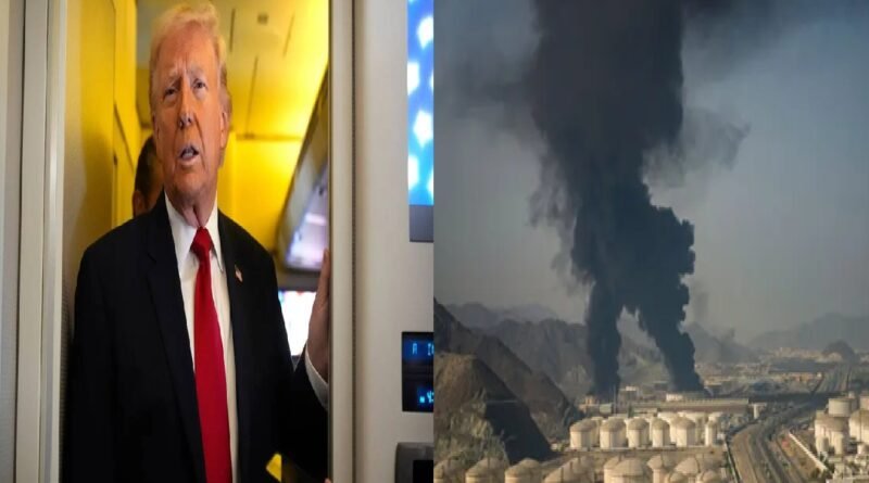 Trump’s Iran War Backfires? Rising Oil Prices, NATO Rift & Escalation Fears Put US Strategy in Crisis