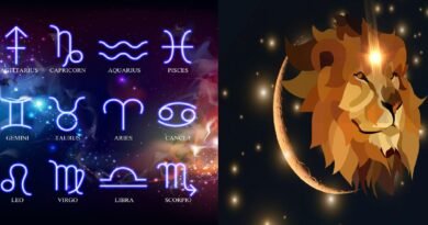 Today’s Horoscope: Big Zodiac Shift! March 27, 2026 Predictions for All Signs