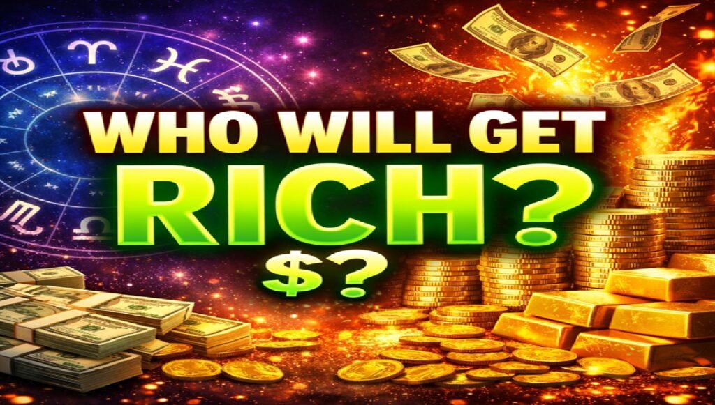 Money Horoscope: Who Will Gain Today? March 31, 2026 Predictions