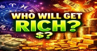 Money Horoscope: Who Will Gain Today? March 31, 2026 Predictions