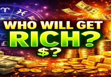 Money Horoscope: Who Will Gain Today? March 31, 2026 Predictions