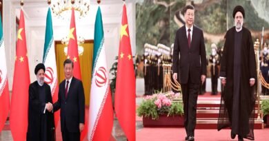 China’s $270 Billion Middle East Gamble: Is Xi Rethinking Support for Iran?