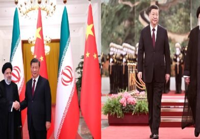 China’s $270 Billion Middle East Gamble: Is Xi Rethinking Support for Iran?