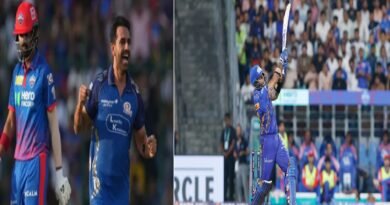 DC vs. MI: Deepak Chahar Joins the Elite IPL Club, Now Trailed Only by Boult and Bhuvneshwar