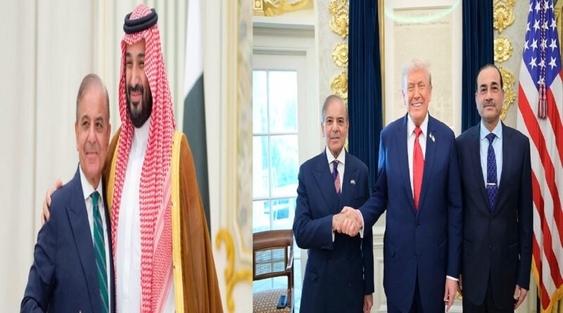 Peace Talks vs Secret Pact: Is Pakistan Playing a Double Game Between Iran and Saudi Arabia?