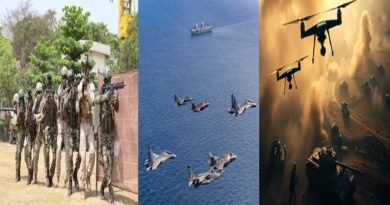 Indian Army Preparing to Win Next War, Including Space and Cyber Domains: Former Army Chief JJ Singh