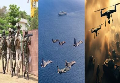 Indian Army Preparing to Win Next War, Including Space and Cyber Domains: Former Army Chief JJ Singh