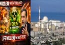 Nuclear Disaster Warning: Strike Near Bushehr Sparks Fear Across Gulf Nations