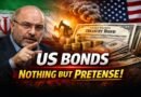 Iran Slams US Bonds as ‘Pretense,’ Questions Safe-Haven Status
