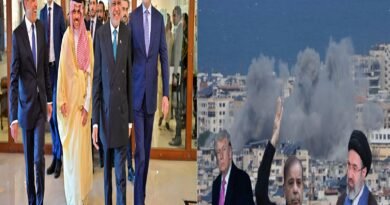 Pakistan’s Mediation in Middle East Crisis: Iran Clarifies Position, Israel Rejects Islamabad’s Role