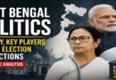 West Bengal Politics Explained: From Left Rule to Mamata Banerjee vs Bharatiya Janata Party Battle in 2026 Elections