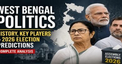 West Bengal Politics Explained: From Left Rule to Mamata Banerjee vs Bharatiya Janata Party Battle in 2026 Elections