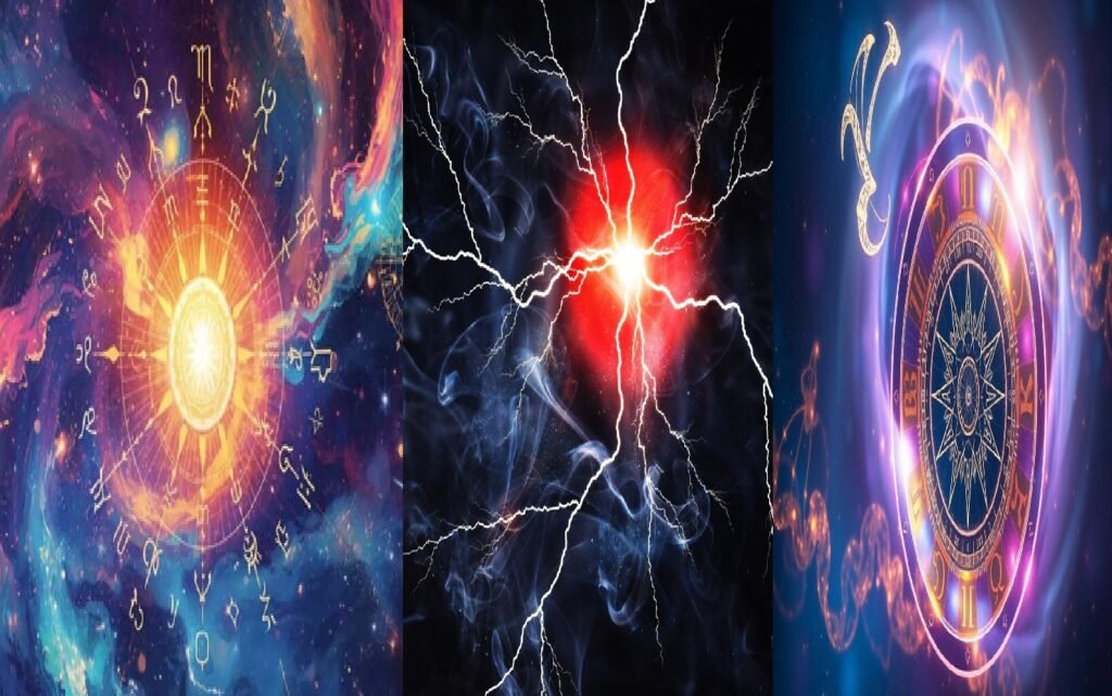 Big Energy Shift Today:  April 10, 2026 Horoscope – Everything Changes Fast!