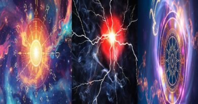 Big Energy Shift Today:  April 10, 2026 Horoscope – Everything Changes Fast!