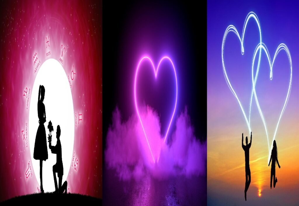 Love Wins Today:  April 12, 2026 Horoscope – These Signs Feel Strong Romance!