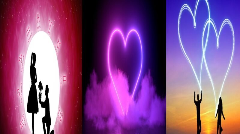 Love Wins Today:  April 12, 2026 Horoscope – These Signs Feel Strong Romance!