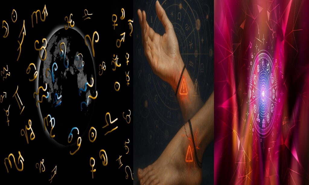 Warning Horoscope: April 16, 2026 – These Zodiac Signs Must Be Careful Today!