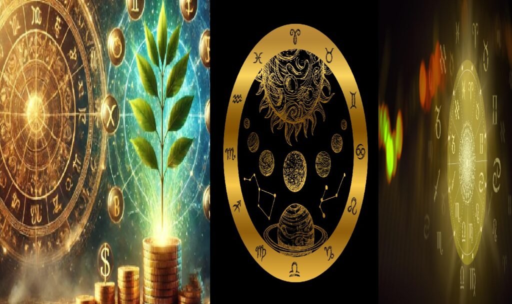 Money Is Coming: April 19, 2026 Horoscope – These Zodiac Signs Will Get Rich Today!