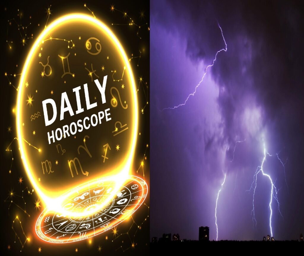 Intense Day Ahead - April 24, 2026 Horoscope – Emotions & Decisions Will Peak!