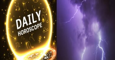 Intense Day Ahead - April 24, 2026 Horoscope – Emotions & Decisions Will Peak!